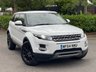 USED 2014 64 LAND ROVER RANGE ROVER EVOQUE 2.2 ED4 PURE TECH 5d 150 BHP 