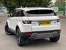 USED 2014 64 LAND ROVER RANGE ROVER EVOQUE 2.2 ED4 PURE TECH 5d 150 BHP 
