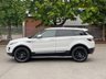 USED 2014 64 LAND ROVER RANGE ROVER EVOQUE 2.2 ED4 PURE TECH 5d 150 BHP 