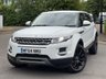 USED 2014 64 LAND ROVER RANGE ROVER EVOQUE 2.2 ED4 PURE TECH 5d 150 BHP 