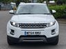 USED 2014 64 LAND ROVER RANGE ROVER EVOQUE 2.2 ED4 PURE TECH 5d 150 BHP 