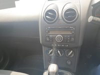 USED 2009 58 NISSAN QASHQAI 1.6 VISIA 5d 113 BHP 