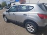 USED 2009 58 NISSAN QASHQAI 1.6 VISIA 5d 113 BHP 