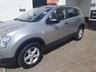 USED 2009 58 NISSAN QASHQAI 1.6 VISIA 5d 113 BHP 