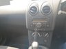 USED 2009 58 NISSAN QASHQAI 1.6 VISIA 5d 113 BHP 
