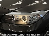 USED 2009 59 BMW Z4 SDRIVE23i 2.5 6 CYLINDER 6 SPEED AUTO CONVERTIBLE/CABRIOLET 204 PS UK DELIVERY FLAT FEE &pound;100*VIDEO AVAILABLE*FINANCE ARRANGED*PART EX*HPI CLEAR