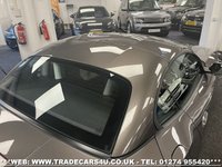 USED 2009 59 BMW Z4 SDRIVE23i 2.5 6 CYLINDER 6 SPEED AUTO CONVERTIBLE/CABRIOLET 204 PS UK DELIVERY FLAT FEE &pound;100*VIDEO AVAILABLE*FINANCE ARRANGED*PART EX*HPI CLEAR