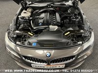 USED 2009 59 BMW Z4 SDRIVE23i 2.5 6 CYLINDER 6 SPEED AUTO CONVERTIBLE/CABRIOLET 204 PS UK DELIVERY FLAT FEE &pound;100*VIDEO AVAILABLE*FINANCE ARRANGED*PART EX*HPI CLEAR