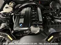 USED 2009 59 BMW Z4 SDRIVE23i 2.5 6 CYLINDER 6 SPEED AUTO CONVERTIBLE/CABRIOLET 204 PS UK DELIVERY FLAT FEE &pound;100*VIDEO AVAILABLE*FINANCE ARRANGED*PART EX*HPI CLEAR