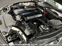 USED 2009 59 BMW Z4 SDRIVE23i 2.5 6 CYLINDER 6 SPEED AUTO CONVERTIBLE/CABRIOLET 204 PS UK DELIVERY FLAT FEE &pound;100*VIDEO AVAILABLE*FINANCE ARRANGED*PART EX*HPI CLEAR