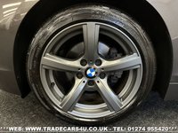 USED 2009 59 BMW Z4 SDRIVE23i 2.5 6 CYLINDER 6 SPEED AUTO CONVERTIBLE/CABRIOLET 204 PS UK DELIVERY FLAT FEE &pound;100*VIDEO AVAILABLE*FINANCE ARRANGED*PART EX*HPI CLEAR