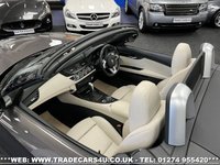 USED 2009 59 BMW Z4 SDRIVE23i 2.5 6 CYLINDER 6 SPEED AUTO CONVERTIBLE/CABRIOLET 204 PS UK DELIVERY FLAT FEE &pound;100*VIDEO AVAILABLE*FINANCE ARRANGED*PART EX*HPI CLEAR