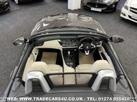 USED 2009 59 BMW Z4 SDRIVE23i 2.5 6 CYLINDER 6 SPEED AUTO CONVERTIBLE/CABRIOLET 204 PS UK DELIVERY FLAT FEE &pound;100*VIDEO AVAILABLE*FINANCE ARRANGED*PART EX*HPI CLEAR
