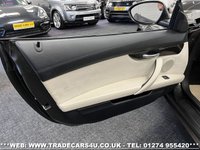 USED 2009 59 BMW Z4 SDRIVE23i 2.5 6 CYLINDER 6 SPEED AUTO CONVERTIBLE/CABRIOLET 204 PS UK DELIVERY FLAT FEE &pound;100*VIDEO AVAILABLE*FINANCE ARRANGED*PART EX*HPI CLEAR