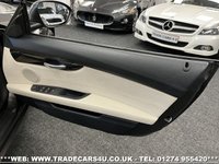 USED 2009 59 BMW Z4 SDRIVE23i 2.5 6 CYLINDER 6 SPEED AUTO CONVERTIBLE/CABRIOLET 204 PS UK DELIVERY FLAT FEE &pound;100*VIDEO AVAILABLE*FINANCE ARRANGED*PART EX*HPI CLEAR