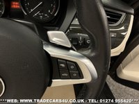USED 2009 59 BMW Z4 SDRIVE23i 2.5 6 CYLINDER 6 SPEED AUTO CONVERTIBLE/CABRIOLET 204 PS UK DELIVERY FLAT FEE &pound;100*VIDEO AVAILABLE*FINANCE ARRANGED*PART EX*HPI CLEAR