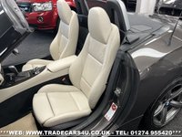 USED 2009 59 BMW Z4 SDRIVE23i 2.5 6 CYLINDER 6 SPEED AUTO CONVERTIBLE/CABRIOLET 204 PS UK DELIVERY FLAT FEE &pound;100*VIDEO AVAILABLE*FINANCE ARRANGED*PART EX*HPI CLEAR
