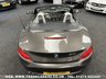 USED 2009 59 BMW Z4 SDRIVE23i 2.5 6 CYLINDER 6 SPEED AUTO CONVERTIBLE/CABRIOLET 204 PS UK DELIVERY FLAT FEE &pound;100*VIDEO AVAILABLE*FINANCE ARRANGED*PART EX*HPI CLEAR