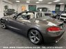 USED 2009 59 BMW Z4 SDRIVE23i 2.5 6 CYLINDER 6 SPEED AUTO CONVERTIBLE/CABRIOLET 204 PS UK DELIVERY FLAT FEE &pound;100*VIDEO AVAILABLE*FINANCE ARRANGED*PART EX*HPI CLEAR
