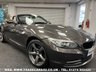 USED 2009 59 BMW Z4 SDRIVE23i 2.5 6 CYLINDER 6 SPEED AUTO CONVERTIBLE/CABRIOLET 204 PS UK DELIVERY FLAT FEE &pound;100*VIDEO AVAILABLE*FINANCE ARRANGED*PART EX*HPI CLEAR