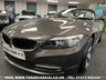 USED 2009 59 BMW Z4 SDRIVE23i 2.5 6 CYLINDER 6 SPEED AUTO CONVERTIBLE/CABRIOLET 204 PS UK DELIVERY FLAT FEE &pound;100*VIDEO AVAILABLE*FINANCE ARRANGED*PART EX*HPI CLEAR