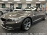 USED 2009 59 BMW Z4 SDRIVE23i 2.5 6 CYLINDER 6 SPEED AUTO CONVERTIBLE/CABRIOLET 204 PS UK DELIVERY FLAT FEE &pound;100*VIDEO AVAILABLE*FINANCE ARRANGED*PART EX*HPI CLEAR