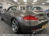 USED 2009 59 BMW Z4 SDRIVE23i 2.5 6 CYLINDER 6 SPEED AUTO CONVERTIBLE/CABRIOLET 204 PS UK DELIVERY FLAT FEE &pound;100*VIDEO AVAILABLE*FINANCE ARRANGED*PART EX*HPI CLEAR