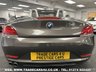 USED 2009 59 BMW Z4 SDRIVE23i 2.5 6 CYLINDER 6 SPEED AUTO CONVERTIBLE/CABRIOLET 204 PS UK DELIVERY FLAT FEE &pound;100*VIDEO AVAILABLE*FINANCE ARRANGED*PART EX*HPI CLEAR