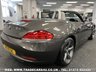 USED 2009 59 BMW Z4 SDRIVE23i 2.5 6 CYLINDER 6 SPEED AUTO CONVERTIBLE/CABRIOLET 204 PS UK DELIVERY FLAT FEE &pound;100*VIDEO AVAILABLE*FINANCE ARRANGED*PART EX*HPI CLEAR