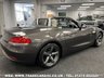 USED 2009 59 BMW Z4 SDRIVE23i 2.5 6 CYLINDER 6 SPEED AUTO CONVERTIBLE/CABRIOLET 204 PS UK DELIVERY FLAT FEE &pound;100*VIDEO AVAILABLE*FINANCE ARRANGED*PART EX*HPI CLEAR
