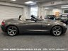 USED 2009 59 BMW Z4 SDRIVE23i 2.5 6 CYLINDER 6 SPEED AUTO CONVERTIBLE/CABRIOLET 204 PS UK DELIVERY FLAT FEE &pound;100*VIDEO AVAILABLE*FINANCE ARRANGED*PART EX*HPI CLEAR