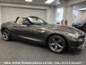 USED 2009 59 BMW Z4 SDRIVE23i 2.5 6 CYLINDER 6 SPEED AUTO CONVERTIBLE/CABRIOLET 204 PS UK DELIVERY FLAT FEE &pound;100*VIDEO AVAILABLE*FINANCE ARRANGED*PART EX*HPI CLEAR