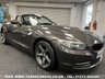 USED 2009 59 BMW Z4 SDRIVE23i 2.5 6 CYLINDER 6 SPEED AUTO CONVERTIBLE/CABRIOLET 204 PS UK DELIVERY FLAT FEE &pound;100*VIDEO AVAILABLE*FINANCE ARRANGED*PART EX*HPI CLEAR