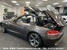 USED 2009 59 BMW Z4 SDRIVE23i 2.5 6 CYLINDER 6 SPEED AUTO CONVERTIBLE/CABRIOLET 204 PS UK DELIVERY FLAT FEE &pound;100*VIDEO AVAILABLE*FINANCE ARRANGED*PART EX*HPI CLEAR