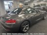 USED 2009 59 BMW Z4 SDRIVE23i 2.5 6 CYLINDER 6 SPEED AUTO CONVERTIBLE/CABRIOLET 204 PS UK DELIVERY FLAT FEE &pound;100*VIDEO AVAILABLE*FINANCE ARRANGED*PART EX*HPI CLEAR
