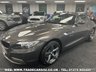USED 2009 59 BMW Z4 SDRIVE23i 2.5 6 CYLINDER 6 SPEED AUTO CONVERTIBLE/CABRIOLET 204 PS UK DELIVERY FLAT FEE &pound;100*VIDEO AVAILABLE*FINANCE ARRANGED*PART EX*HPI CLEAR