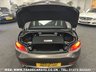 USED 2009 59 BMW Z4 SDRIVE23i 2.5 6 CYLINDER 6 SPEED AUTO CONVERTIBLE/CABRIOLET 204 PS UK DELIVERY FLAT FEE &pound;100*VIDEO AVAILABLE*FINANCE ARRANGED*PART EX*HPI CLEAR