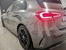 USED 2018 68 MERCEDES-BENZ A-CLASS 2.0 A 250 AMG LINE 5d 222 BHP LOW MILEAGE, FULL SERVICE HISTORY