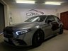 USED 2018 68 MERCEDES-BENZ A-CLASS 2.0 A 250 AMG LINE 5d 222 BHP LOW MILEAGE, FULL SERVICE HISTORY