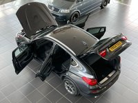 USED 2014 64 BMW X4 2.0 XDRIVE20D XLINE 4d 188 BHP GREAT SPECIFICATION