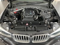 USED 2014 64 BMW X4 2.0 XDRIVE20D XLINE 4d 188 BHP GREAT SPECIFICATION