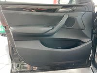 USED 2014 64 BMW X4 2.0 XDRIVE20D XLINE 4d 188 BHP GREAT SPECIFICATION