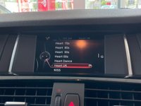 USED 2014 64 BMW X4 2.0 XDRIVE20D XLINE 4d 188 BHP GREAT SPECIFICATION