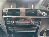 USED 2014 64 BMW X4 2.0 XDRIVE20D XLINE 4d 188 BHP GREAT SPECIFICATION