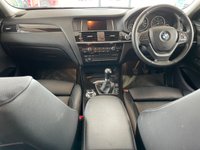 USED 2014 64 BMW X4 2.0 XDRIVE20D XLINE 4d 188 BHP GREAT SPECIFICATION