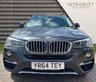 USED 2014 64 BMW X4 2.0 XDRIVE20D XLINE 4d 188 BHP GREAT SPECIFICATION