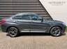 USED 2014 64 BMW X4 2.0 XDRIVE20D XLINE 4d 188 BHP GREAT SPECIFICATION
