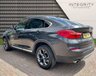 USED 2014 64 BMW X4 2.0 XDRIVE20D XLINE 4d 188 BHP GREAT SPECIFICATION