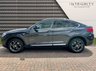 USED 2014 64 BMW X4 2.0 XDRIVE20D XLINE 4d 188 BHP GREAT SPECIFICATION