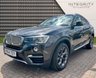 USED 2014 64 BMW X4 2.0 XDRIVE20D XLINE 4d 188 BHP GREAT SPECIFICATION